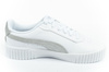 Pantofi sport dama Puma Carina 2.0 [387622 02], alb.