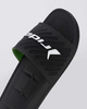 Șlapi sport Rider Free II Slide Ad pentru bărbați, confortabili