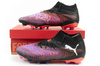 Ghete de fotbal Puma Future 8 Pro FG/AG, teren solid, multicolore