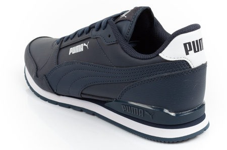Pantofi sport pentru bărbați Puma ST Runner v3 [384855 03], bleumarin.