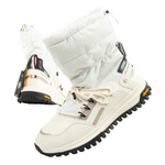 Cizme de zăpadă damă Colmar Warmer Polar [WARMER POLAR 163], alb.