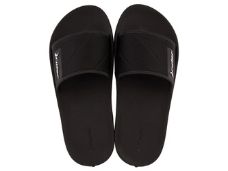 Flip-flops Rider Street Slide pentru bărbați [11578 AR406], negru.