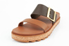 Sorel Roaming Roaming Slide Flip Flops [NL4177-242]