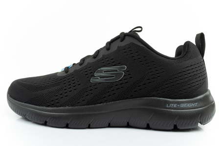 Pantofi sport Skechers Summits-Torre, sneakerși sport pentru bărbați, ușori și confortabili