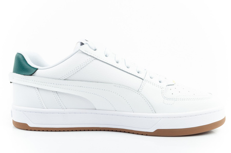 Pantofi sport bărbați Puma Canven 2.0 VTG, adidași confortabili, albi [392332 01] alb