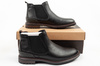 Pantofi Wrangler pentru bărbați, Ghete Chelsea Randy, Elegante, la modă, Slip-On