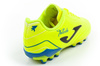 Ghete de fotbal Joma Toledo Jr 2609 pentru teren ferm