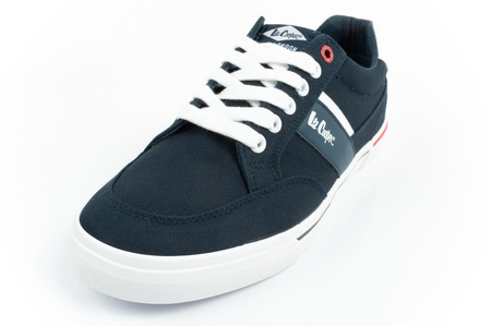 Adidași Lee Cooper pentru bărbați [LCW-25-02-3245M], bleumarin.