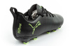 Ghete de fotbal Puma Future 8 Play FG/AG Jr.