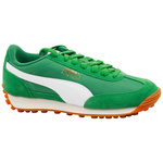 Teniși Puma Easy Rider Vintage Suede Green pentru copii