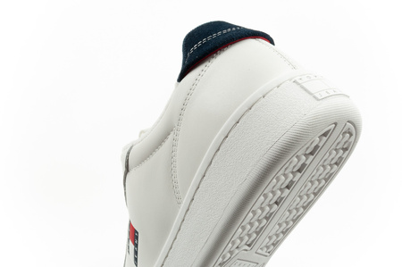 Teniși Tommy Hilfiger Archive '98 White pentru bărbați - La modă