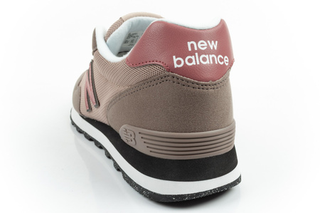 Pantofi sport New Balance 515 pentru bărbați, mărimea 42.5, la modă, confortabili, verzi, kaki, maro