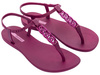 Sandale Ipanema Sandal Class pentru femei, ușoare și confortabile, roz