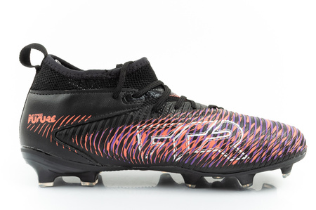 Ghete de fotbal Puma Future 8 Match FG/AG Firm Ground pentru copii