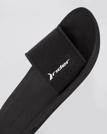 Flip-flops Rider Street Slide pentru bărbați [11578 AR406], negru.