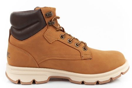 Adidași bărbați Lee Cooper [LCJ-24-01-2949M], maro.