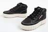 Botine dama Fila Sandblast [FFW0187.80010], negre.