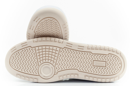 Pantofi sport Puma Doublecourt [393284 06], alb.