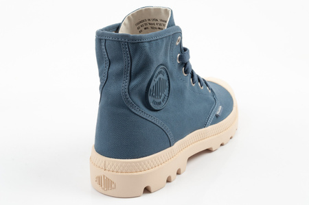 Teniși sport înalți pentru bărbați Palladium Pampa Hi