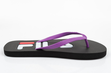 Slapi damă Fila Troy Slipper [005.83242], negru.