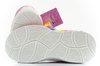 Pantofi sport pentru copii [LE000225] LED unicorn magic, roz.