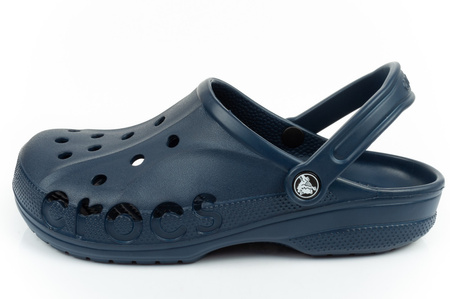 Sandale saboți Crocs Baya [10126-410], bleumarin.