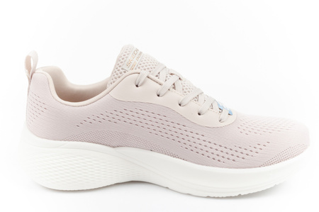 Pantofi sport Skechers dama [117550/NAT], bej.