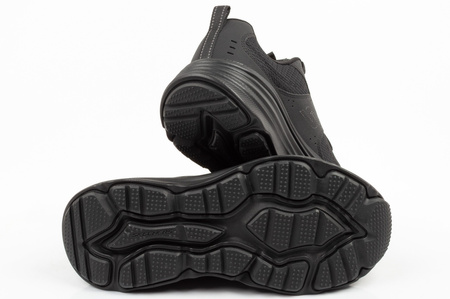 Pantofi sport Skechers Max Cushioning Zirrus, negri, ușori, pentru bărbați