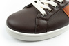 Pantofi sport U.S. Polo Assn. pentru bărbați, la modă, maro, confortabili