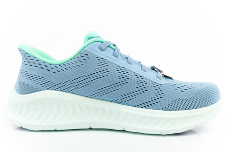 Pantofi sport ușori Skechers Go Walk Now-Khloe pentru femei, SLIP-INS