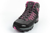 CMP Rigel [3Q12946 06QT] pantofi de trekking dama, impermeabili, gri.