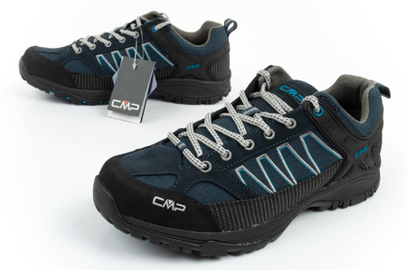 Pantofi de trekking sport pentru bărbați CMP Sun Hiking [3Q11157 29NL], albastru.