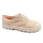 Teniși Palladium Dunelite OX Lightweight pentru bărbați, bej