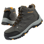 Pantofi sport pentru bărbați Skechers Daggett [204642/CHAR], gri.