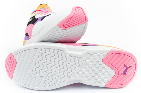 Pantofi sport de dama Puma X-Ray [384639 47], multicolori.