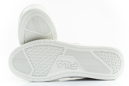 Fila Crosscourt 2 pantofi sport, adidași sport, confortabili, la modă, albi [FFW025713069]