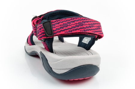 Pantofi de drumeție CMP Hamal pentru copii, sandale pentru tineri, ușoare și confortabile [38Q9954J 32CG]