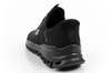 Pantofi sport Skechers Glide-Step pentru bărbați, negri, confortabili și ușori