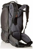 Rucsac sport Deuter Transit 50 pentru drumeții și alpinism, gri