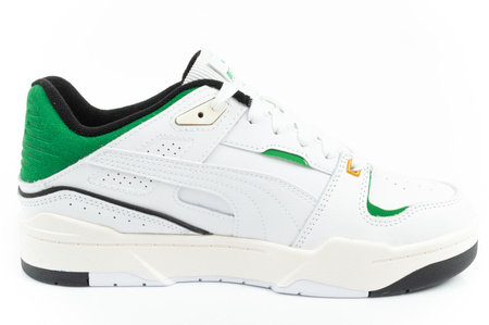 Pantofi sport Puma Slipstream [393266 01], alb.