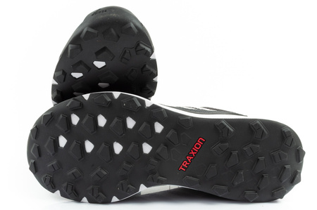 Pantofi trekking Adidas Terrex Agravic Flow pentru copii