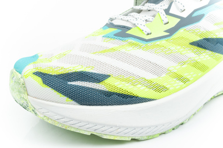 Pantofi sport pentru bărbați Salomon Aero Volt [470451], alb.