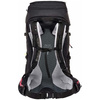 Rucsac sport Deuter Futura 28 SL pentru trekking și alpinism, negru