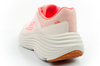 Pantofi de alergare Skechers Max Cushioning pentru femei, roz deschis