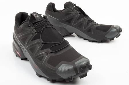 Pantofi de alergare trail Salomon Speedcross 5 pentru bărbați