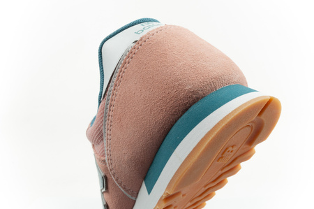 Pantofi sport New Balance 373 pentru femei, la modă, confortabili, roz, albaștri