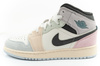 Pantofi sport Nike Air Jordan 1 High-Top pentru femei - Teniși la modă