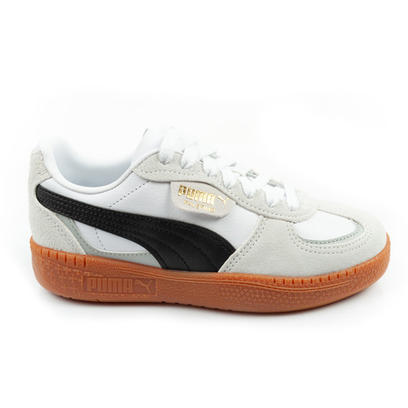 Pantofi sport pentru femei Puma Palermo Moda Wns, adidași din piele la modă