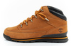 Pantofi de trekking Timberland Euro Rock [TB0A2A9T231], maro.