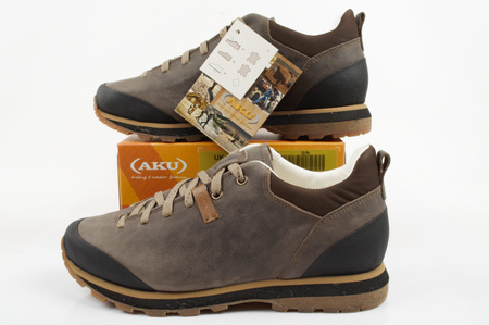 Pantofi trekking Aku Bellamont IV Plus pentru bărbați